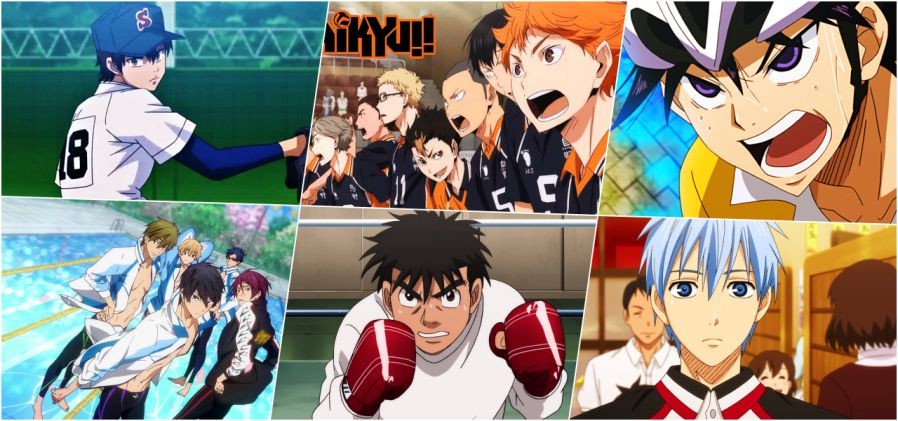 Sports Anime Photo: major anime  Anime episodes, Baseball anime, Anime