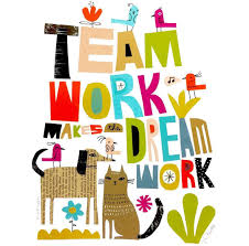 Image result for teamwork collage