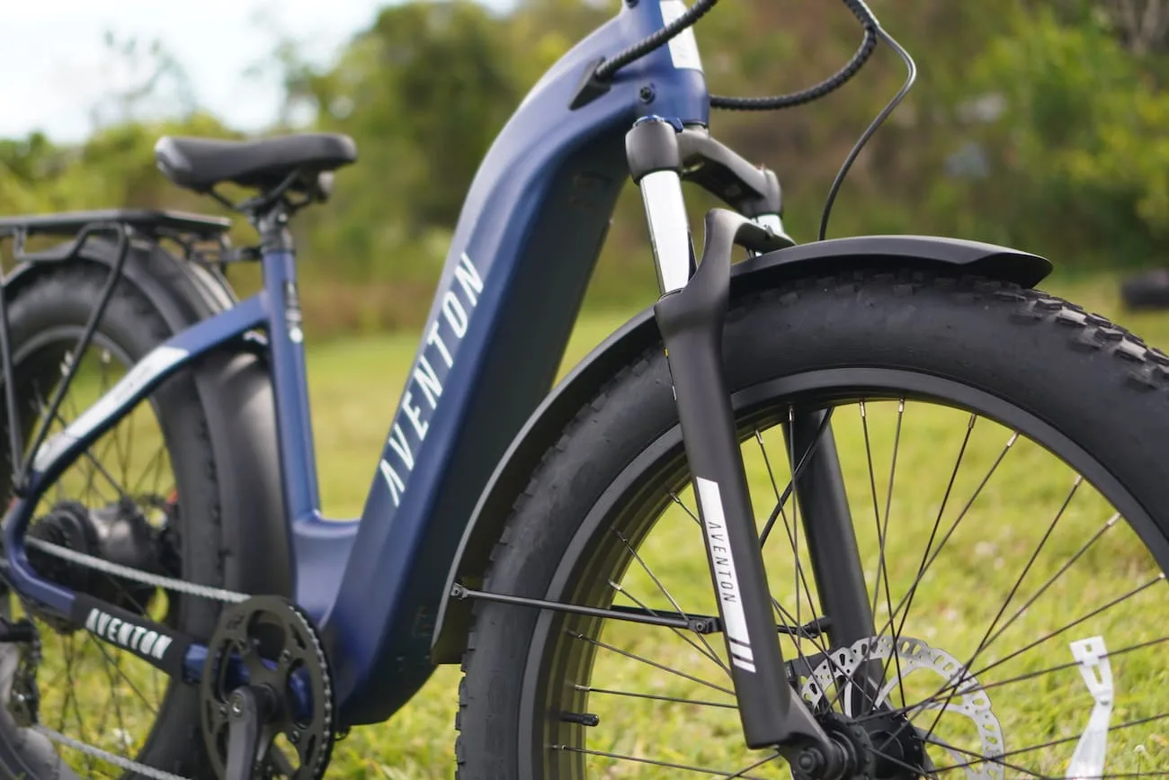 Aventon Aventure 2 