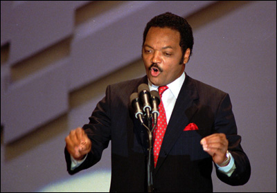 Image result for jesse jackson 1988