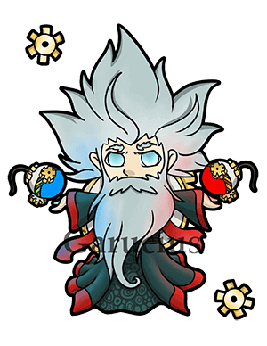 mid tier list zilian