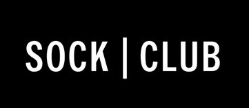 SOCK | CLUB logo