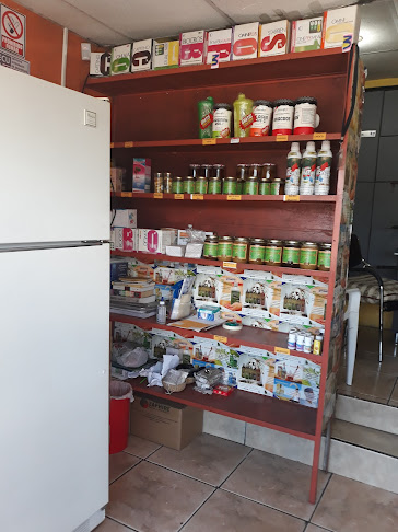 Tienda Naturista