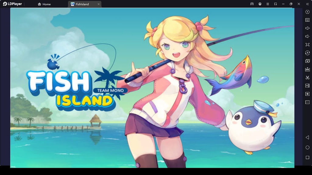 Fish Island: Fishing Paradise Beginner Guide and Gameplay Walkthrough
