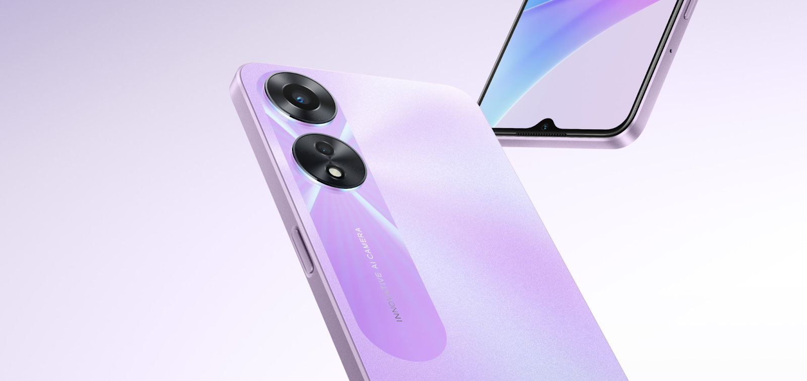 OPPO A78 5G (Photo: OPPO)