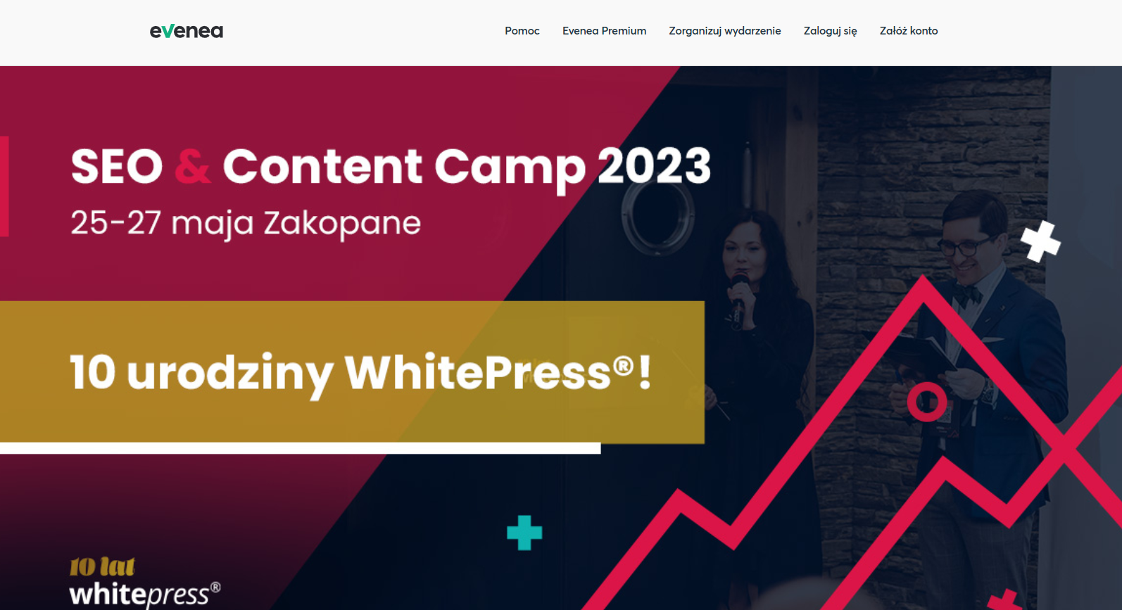 landing page co to jest