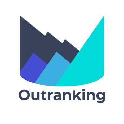 Outranking (@outranking_io) / Twitter