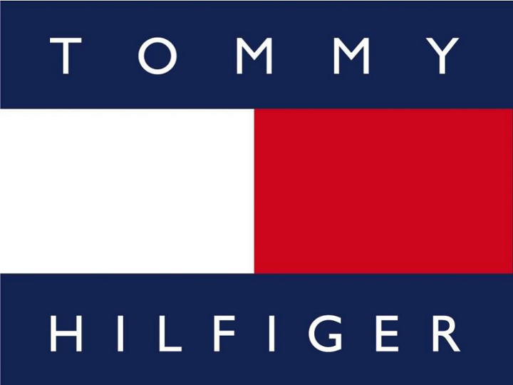 Logo de l'entreprise Tommy Hilfinger