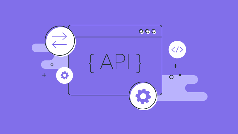 What is an API?