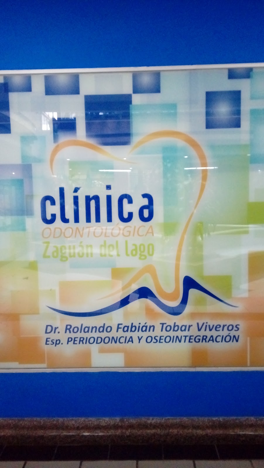 Clinica Odontologica Zaguán Del Lago