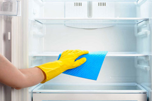 7 LÝ DO BẠN NÊN VỆ SINH CĂN BẾP CỦA MÌNH BẰNG NƯỚC ĐIỆN GIẢI