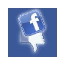 Facebook - boton NO ME GUSTA Chrome extension download