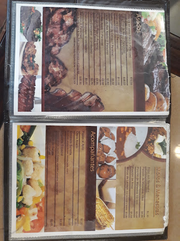 Comentarios y opiniones de Restaurante "Chelin"
