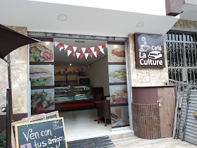 Café La Culture