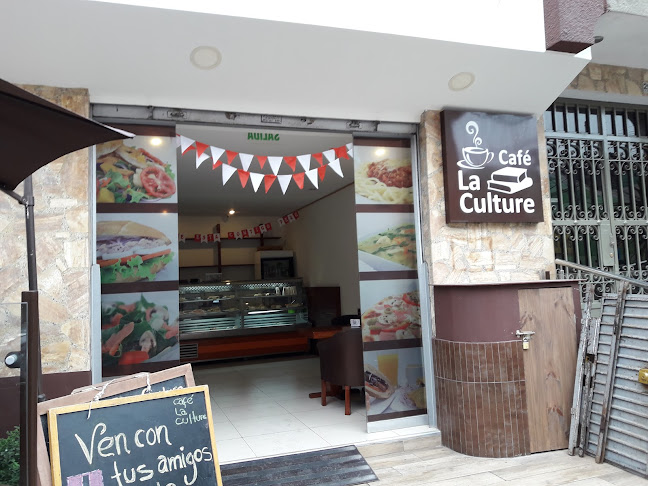 Café La Culture