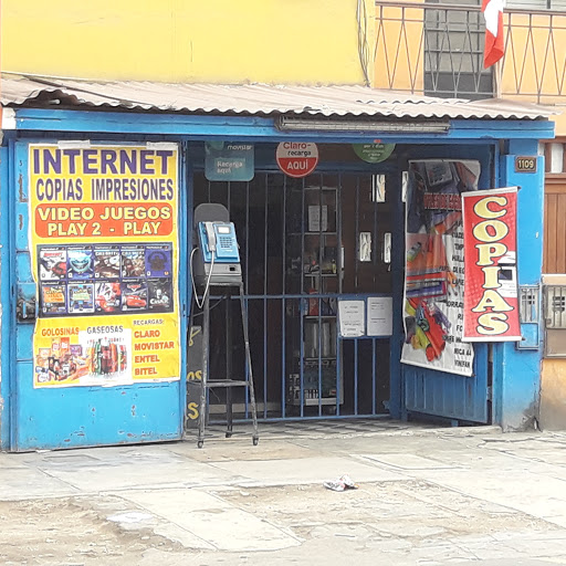INTERNET