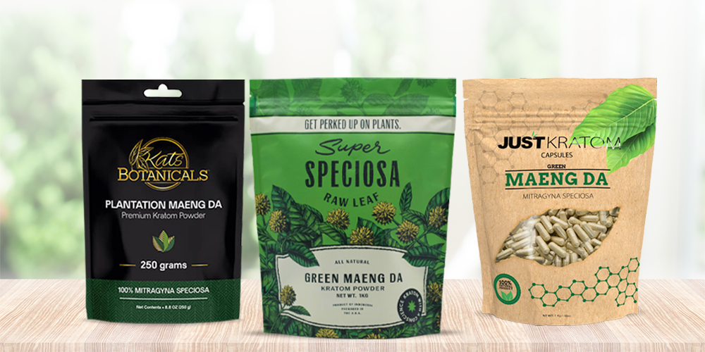 Buy Kratom Online in 2023: Top 5 Highest Quality Brands & Products Reviewed | Seattle Met