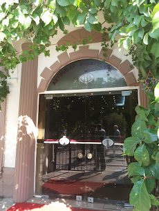 Astsubay Misafirhanesi