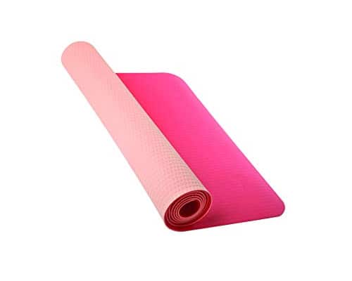 Best Yoga Mats Recommendations for Beginners Nike Fundamental 3mm