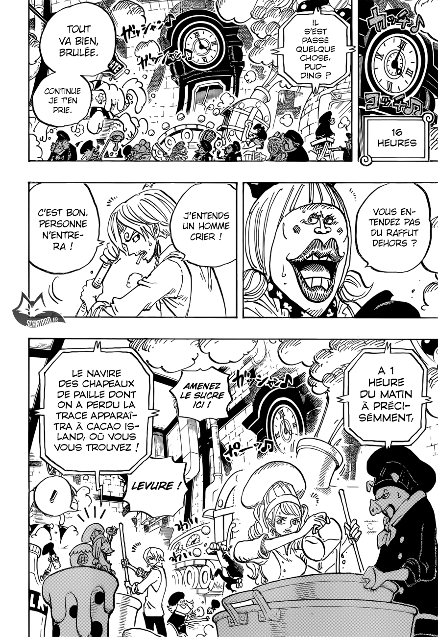 One Piece: Chapter chapitre-884 - Page 12