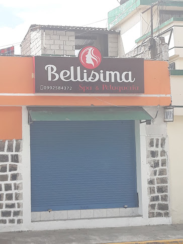 Bellisima Spa & Peluqueria