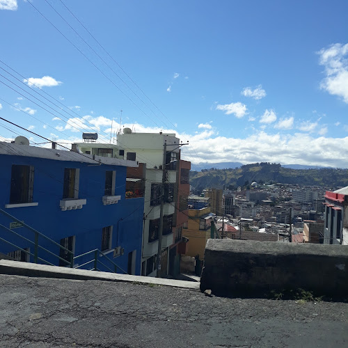 Opiniones de Panadería San Juan en Quito - Panadería