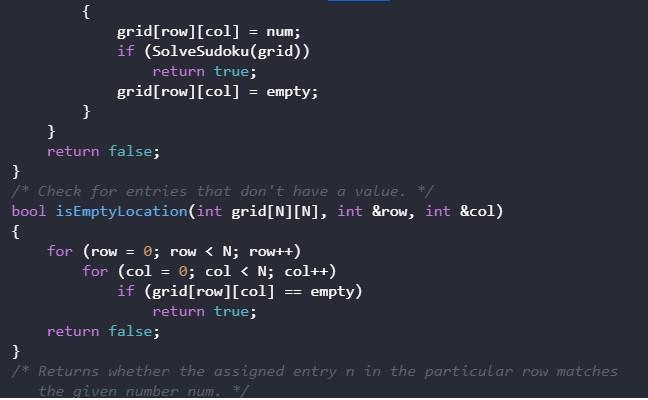 Что программировать: идеи для проектов на C++