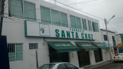 Farmacia Santa Cruz 58230, Madrigal De Las Altas Torres 218, Vasco De Quiroga, 58230 Morelia, Michoacan, Mexico