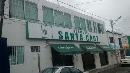 Farmacia Santa Cruz, , Morelia