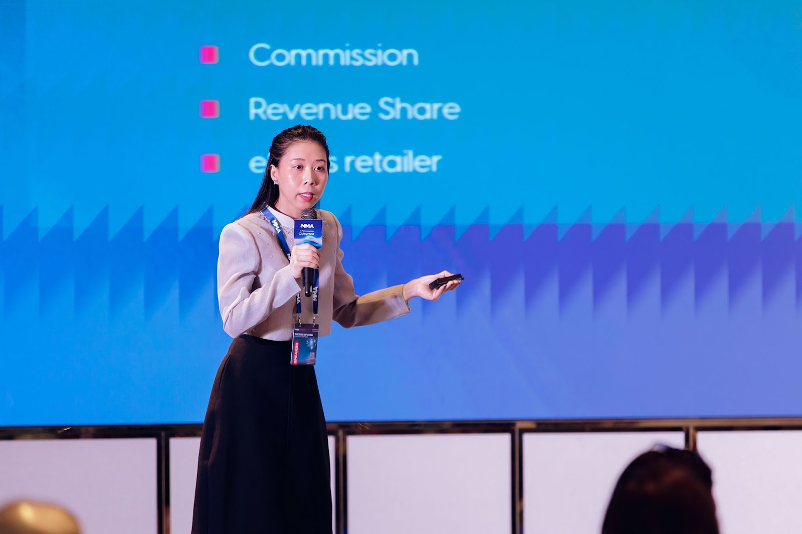 Nắm bắt thị trường cùng sự kiện The 3rd Evolution of Influencer Marketing: The Rise of eSOLs for Digital Commerce