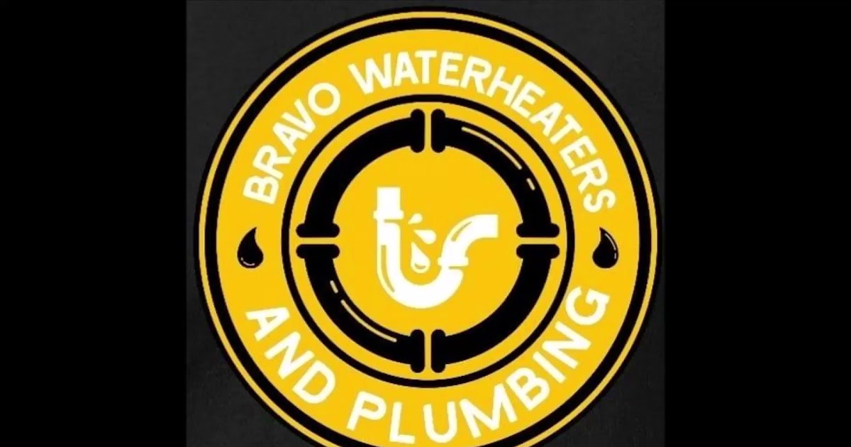 Bravo Water Heaters and Plumbing.mp4