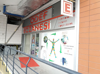 Odef Eczanesi