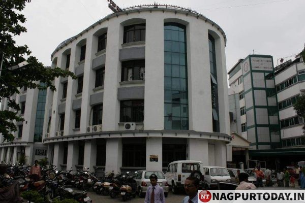 Best Hospitals in Nagpur