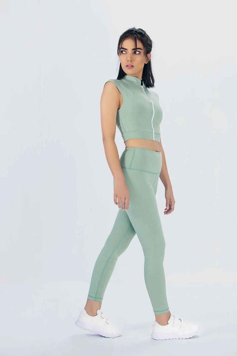Buy ladies’ sculpt leggings