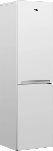 Дизайн холодильника Beko RCSK335M20W