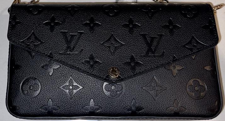 COUNTERFEIT LUXURY GOODS' “VALUE” TO A YOUNG ADULT – The Brand Protection  Professional