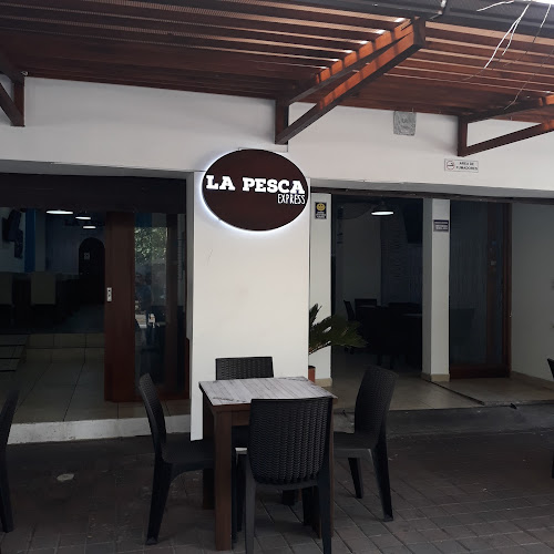 La Pesca Express - Quito