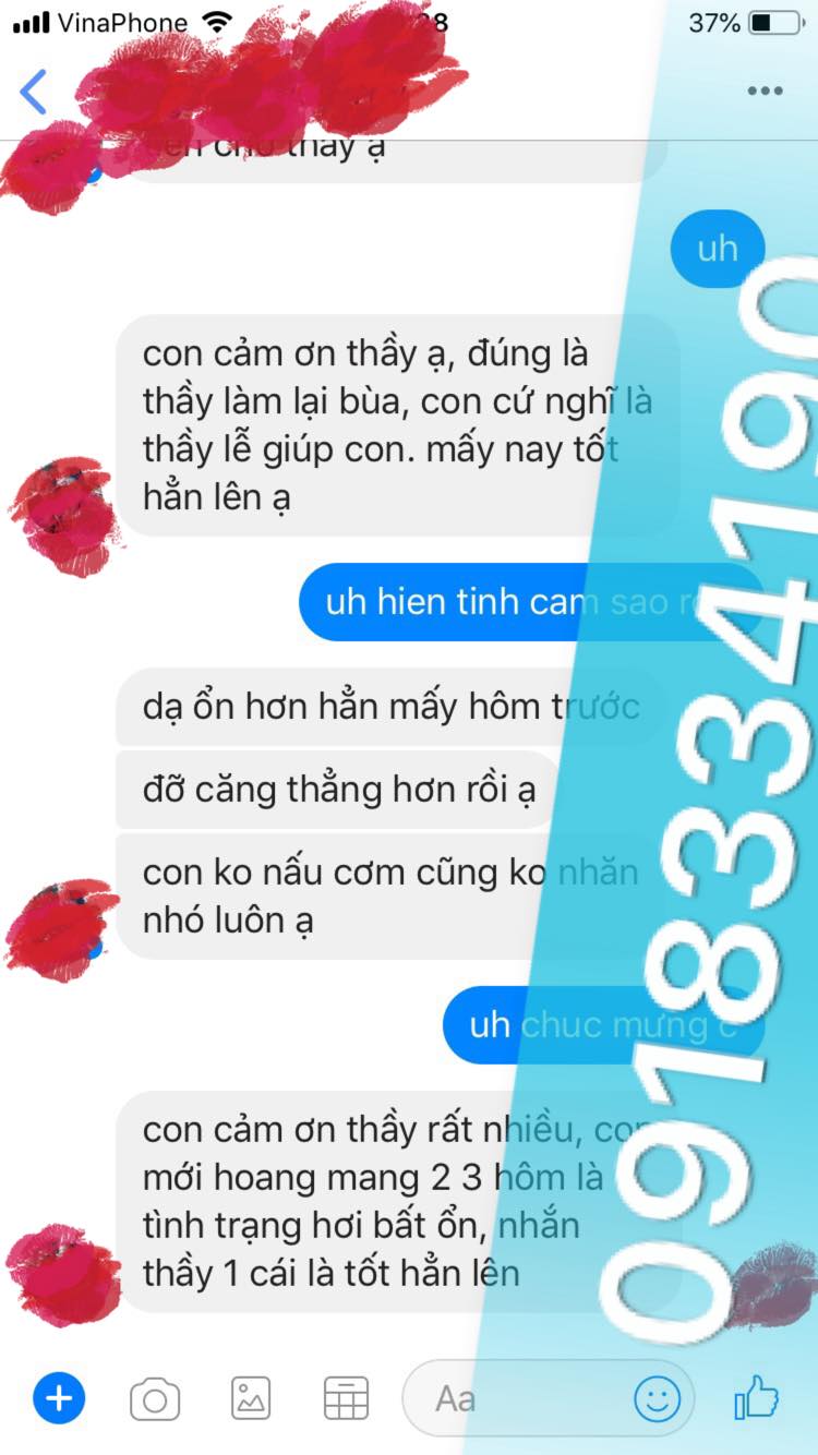 cách để đàn ông sợ mất mình