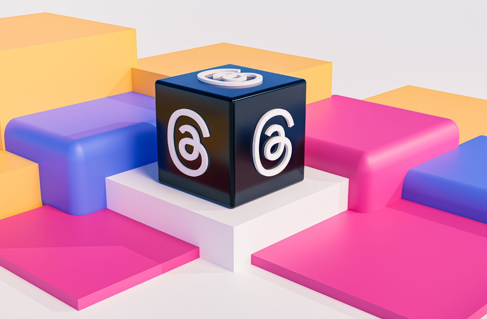 Threads App by Meta