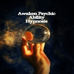 Psychic Ability Hypnosis apk Download