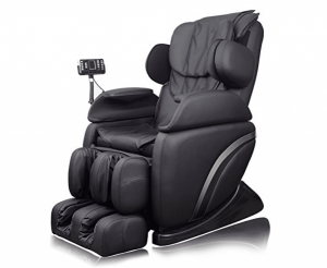 IDEAL MASSAGE FULL FEATURE SHIATSU CHAIR preview