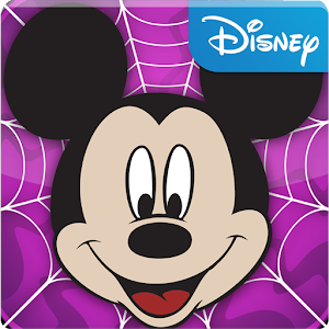 Mickey's Spooky Night apk Download