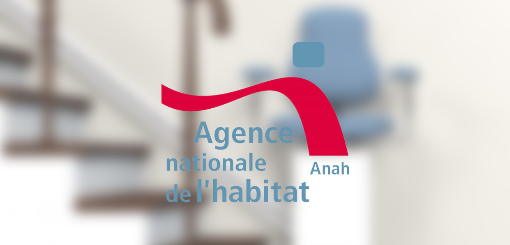 L'agence nationale de l'habitat ou Anah