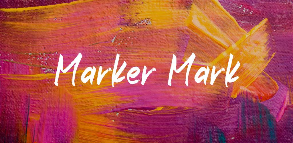 16 Fantastic FREE Handwriting Fonts for Your Next Project — Marker Mark