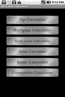 Download All-n-One Calculator apk