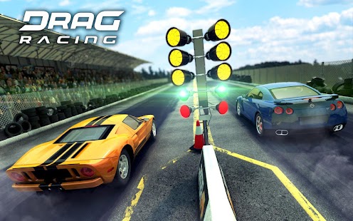 Download Drag Racing apk
