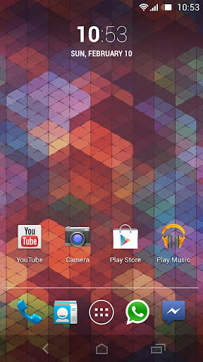 Santoryu Theme for CM9/10.1 apk