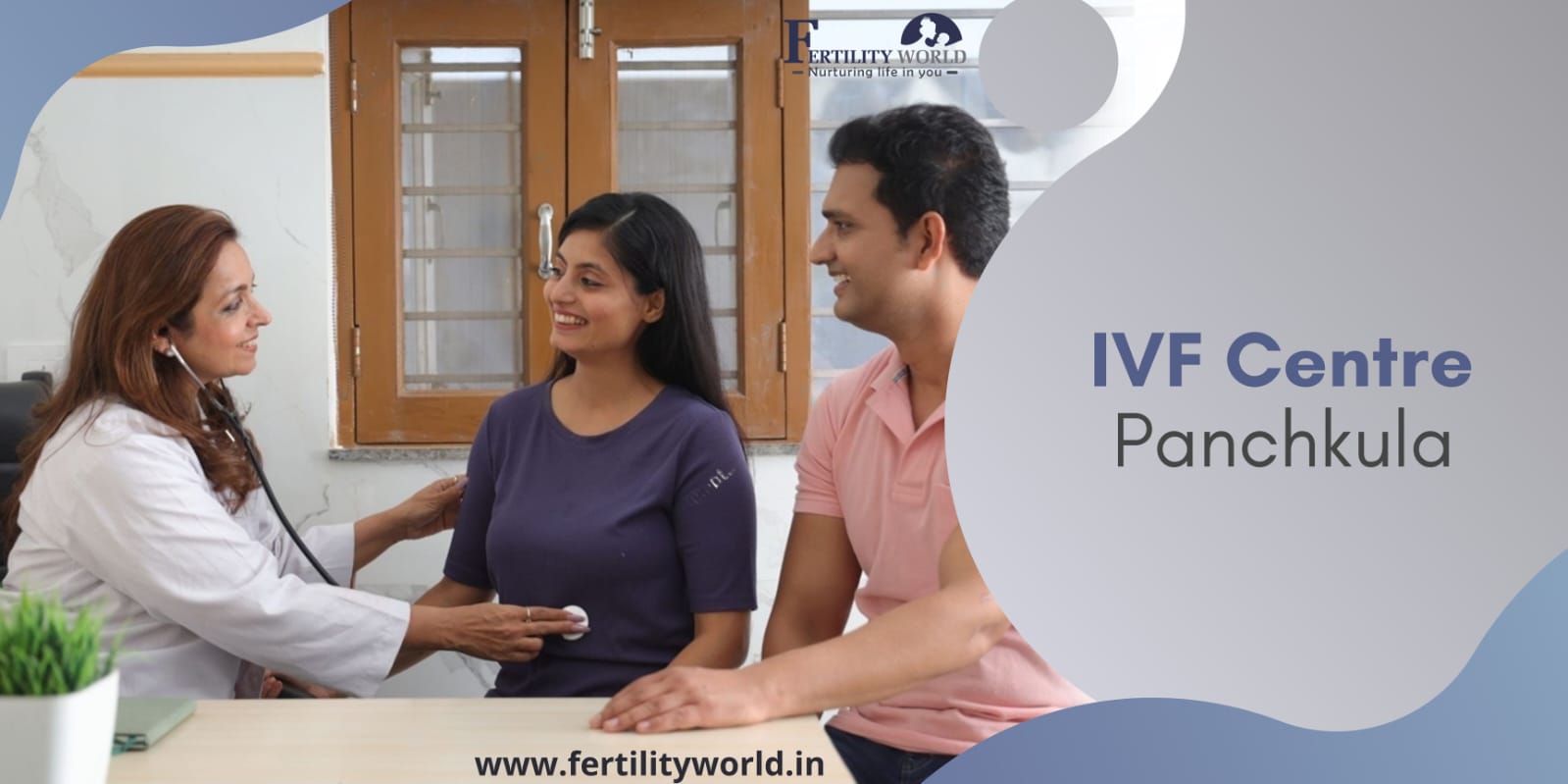 Best IVF Centre in Panchkula