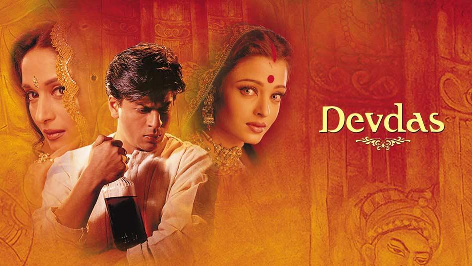 Devdas | Watch Full Movie Online | Eros Now