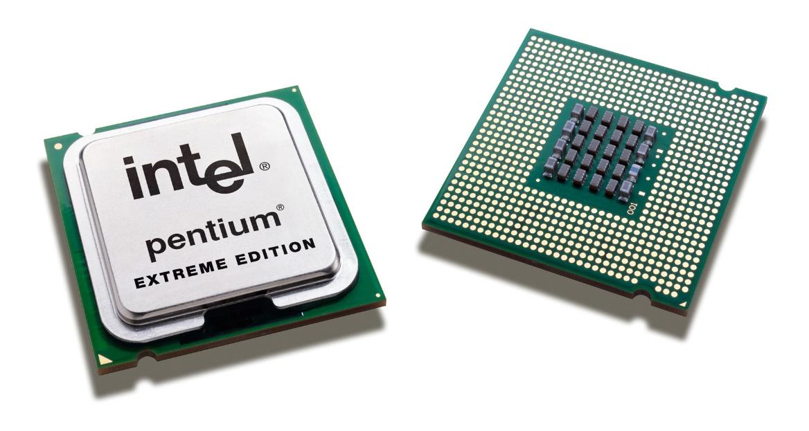 Intel Processor Based Computer? - Shavi Tech
